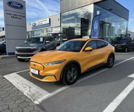 ② FORD MUSTANG MACH-E — FORD — 2EMEMAIN