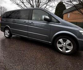 ② MERCEDES VIANO CDI2.0 — MERCEDES-BENZ — 2EMEMAIN