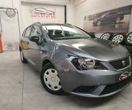 ② ⭐ SEAT IBIZA 1.2 ESSENCE — PAUSE, ÉCONOMIE, GARANTIE — SEAT — 2EMEMAIN