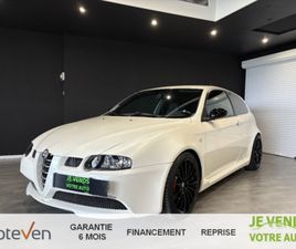 ALFA ROMEO 147 3.2 V6 24V GTA