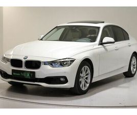 BMW SERIE 3 318 318I PRESTIGE