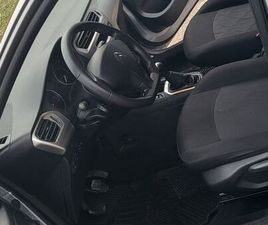 CITROËN C-ELYSEE PURETECH, 2018 GOD.