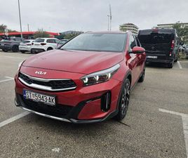 KIA XCEED 1.5, 2024 GOD.