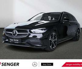 D T AVANTGARDE RÜCKFAHRKAMERA AMBIENTE AHK