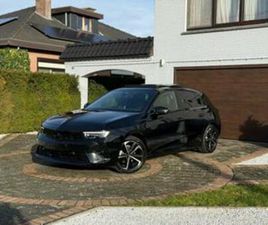 ② OPEL ASTRA GS LINE/AUTOMATIQUE/360 CAM/PANO/TÊTE HAUT/LED MA — OPEL — 2EMEMAIN