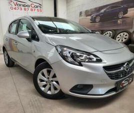 ② ⭐ OPEL CORSA 1.4I – 4 CYLINDRES, CLIM, 5 PORTES, GARANTIE — OPEL — 2EMEMAIN