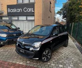 ② RENAULT TWINGO 0.9TCE/M2016/86.000/AIRCO/GARANTIE — RENAULT — 2EMEMAIN