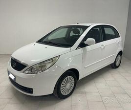TATA INDICA VISTA 1.4 SAFIRE 5P. PERFETTA !