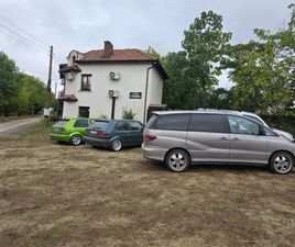 TOYOTA PREVIA TOYOTA PREVIA 2000D4D