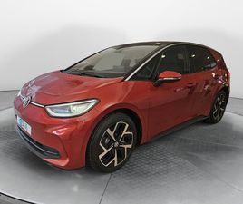 VOLKSWAGEN ID.3 ID.3 204 CH PRO