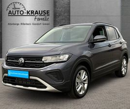 85 KW 1.0 TSI LIFE LIGHT ASSIST DIGITAL COCKPIT