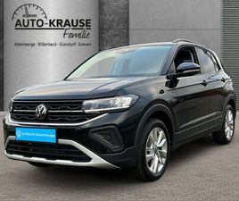 85 KW 1.0 TSI LIFE LIGHT ASSIST RÜCKFAHRKAMERA