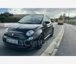 II C 1.4 T-JET 160 ESSE ESSE