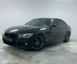 BMW SERIE 3 320 320I ED STANDART