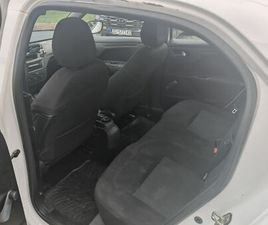 CITROËN C-ELYSEE 1,6, 2017 GOD.