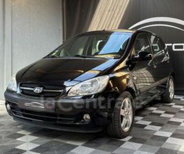 GENERATION2 1.4 97 PACK CONFORT III 5P BVA