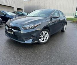 KIA PROCEED ② KIA CEED BENZINE, 120 PK, CARPLAY-ANDROID / CAMERA — KIA — 2EMEMAIN