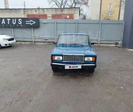 LADA 2107