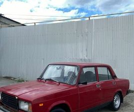 LADA 2107