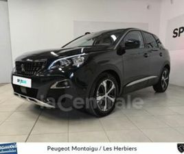 II GENERATION2 1.2 PURETECH 130 S&S ALLURE EAT8