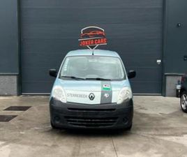 ② RENAULT KANGOO RAPID AIRCO 1.5 DCI — RENAULT — 2EMEMAIN