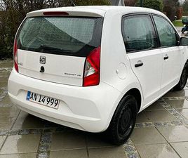 SEAT MII 60 REFERENCE ECO