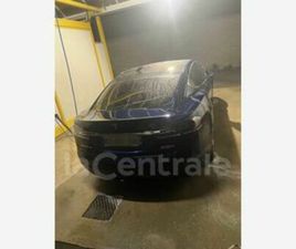 TESLA MODEL S STANDARD RANGE GENERATION2 100 KWH AUTONOMIE STANDARD RANGE AWD