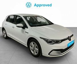 VOLKSWAGEN GOLF VOLKSWAGEN GOLF LIFE 1.5 TSI 96 KW (130 CV)