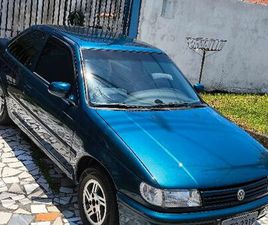 VOLKSWAGEN LOGUS VOLKSWAGEN LOGUS 1.8 / CLI / CL 1995