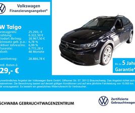 VOLKSWAGEN TAIGO TAIGO GOAL 1.5 TSI DSG LED*VIRTUAL*ACC*LANE*17