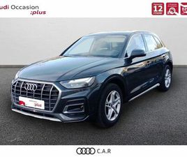 AUDI Q5 35 TDI 35 TDI 163 S TRONIC 7 BUSINESS EXECUTIVE