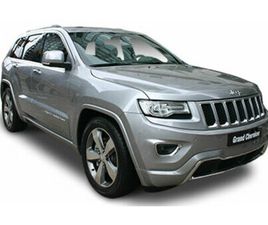 3.0 V6 DIESEL SUMMIT AUT. 184 KW (250 CV)