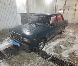 LADA 2107
