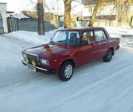 LADA 2107