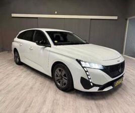 ② PEUGEOT 308 SW BLUEHDI 130 EAT8 ACTIVE PACK — PEUGEOT — 2EMEMAIN