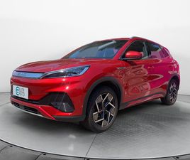 BYD ATTO3 ATTO 3 60,5 KWH 204 CH