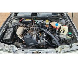 VOLKSWAGEN SANTANA VOLKSWAGEN SANTANA 2.0 MI 2P E 4P 2003