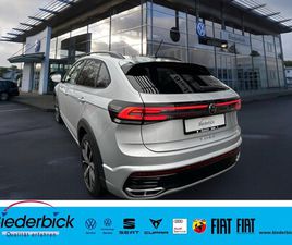 VOLKSWAGEN TAIGO TAIGO 1.5 TSI DSG R-LINE 18 ALU MATRIX-LED RFK