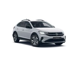 VOLKSWAGEN TAIGO TAIGO LIFE 1,0 L TSI OPF 85 KW (116 PS) 7-GANG-DOPPELKUPPLUNGSGETRIEBE DSG