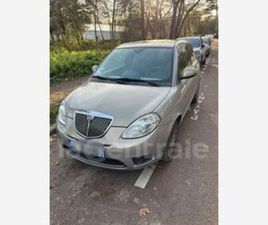 II GENERATION2 1.2 8V 60 5CV PLATINO