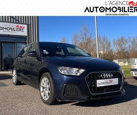 1.0 TFSI 30 DESIGN BMV6 116CV