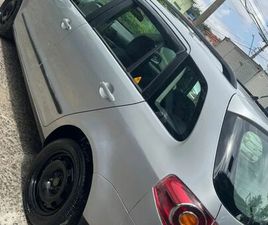 VOLKSWAGEN SPACEFOX 1.6/ 1.6 TREND TOTAL FLEX 8V 5P 2008