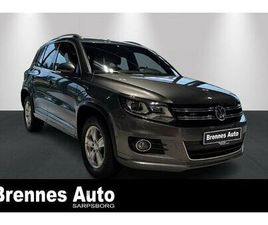 2.0 TDI R-LINE ,SKINN,BLUETOOTH,CC