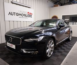 D5 235 INSCRIPTION LUXE