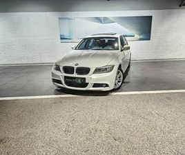 BMW SERIE 3 320 320D SPORT