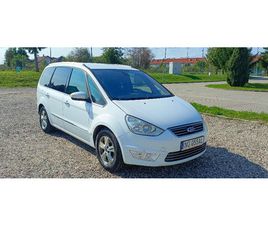FORD GALAXY WAGON ZESTAW LOŻYSKO KOLA FEBI 40017 807 C8