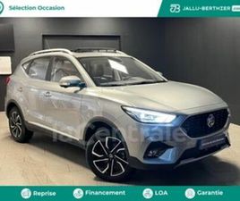 II 1.0 T-GDI 111 2WD LUXURY