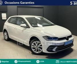 VI GENERATION2 1.0 TSI 95 STYLE