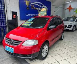 VOLKSWAGEN SPACEFOX 1.6/ 1.6 TREND TOTAL FLEX 8V 5P 2009