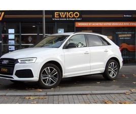 2.0 TDI 150 ULTRA S-LINE